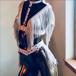 Burning Man  / Rave Wear